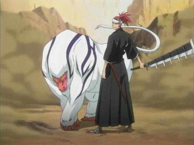 Otaku Gallery  / Anime e Manga / Bleach / Screen Shots / Episodi / 048 - Hitsugaya ruggisci / 165.jpg